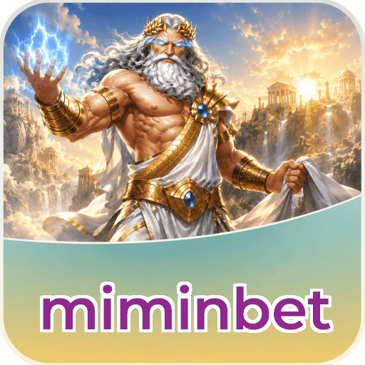 miminbet Signature